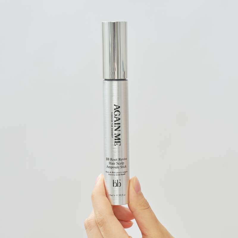 두피 건강과 탈모 예방을 위한 바이오틴 맥주효모 앰플 추천