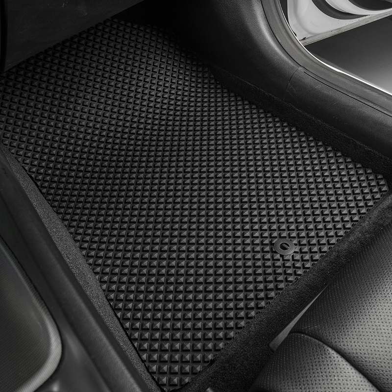 차량 내부를 깔끔하게! 불스원 EZ클린 TPE 카매트 추천해요