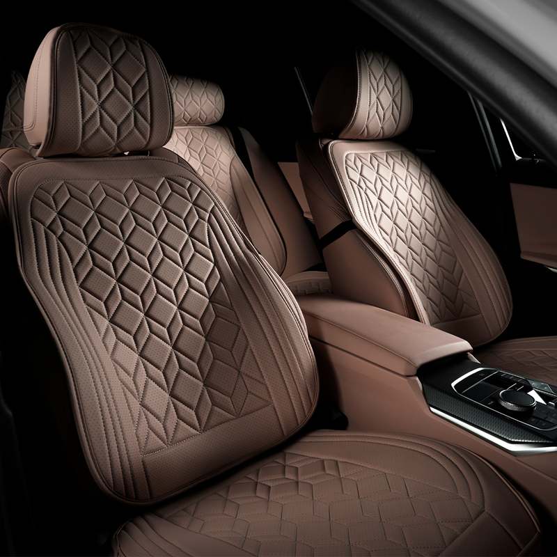 차량용 시트커버로 더 편안하고 깔끔하게! 벤딕트 카시트 보호매트 추천