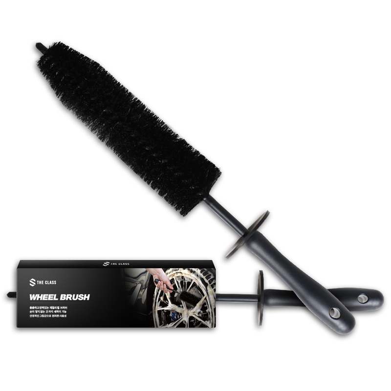 쉽고 빠르게! 집에서 하는 셀프 세차용 디테일링 세트 추천