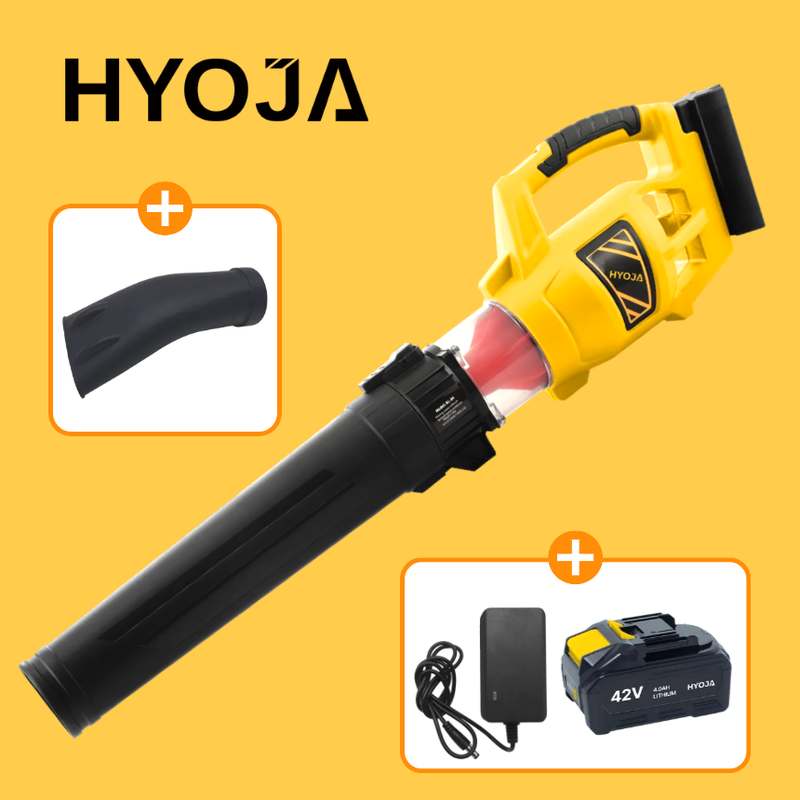 가정이나 작업장에서 유용하게 쓰이는 무선 송풍기, 한번 살펴보세요!