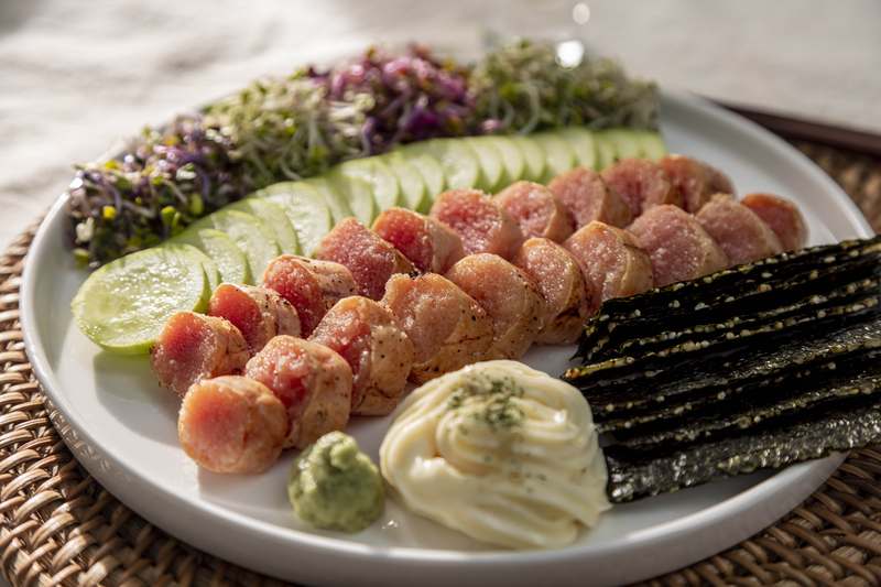 저염 명란젓과 구이용 명란, 맛과 건강 모두 챙기기 좋은 선택!