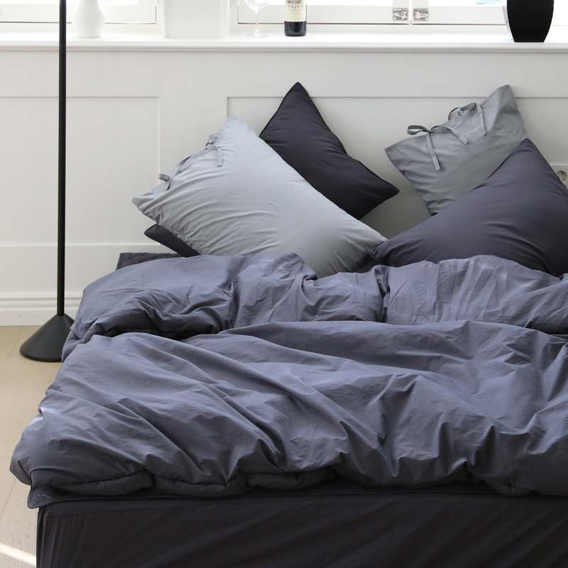 포근하고 고급스러운 사계절용 순면 이불, 이제 집에서도 쉽게 만나보세요!