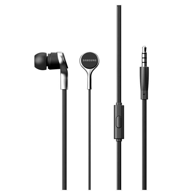 일상에서 편하게 쓰는 삼성 유선 이어폰, 어떤 점이 좋을까?