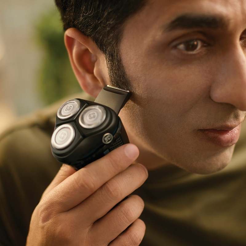 일상에서 편하게 사용하는 필립스 전기면도기 추천 후기