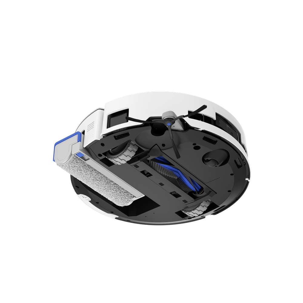 집안일이 훨씬 쉬워지는 올인원 로봇 청소기, 한번 살펴보세요!