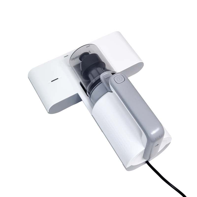 집에서도 간편하게! 파나소닉 UV 살균 이불과 침구 청소기 사용 후기