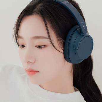 일상에서 편하게 쓰는 무선 노이즈캔슬링 헤드폰 추천