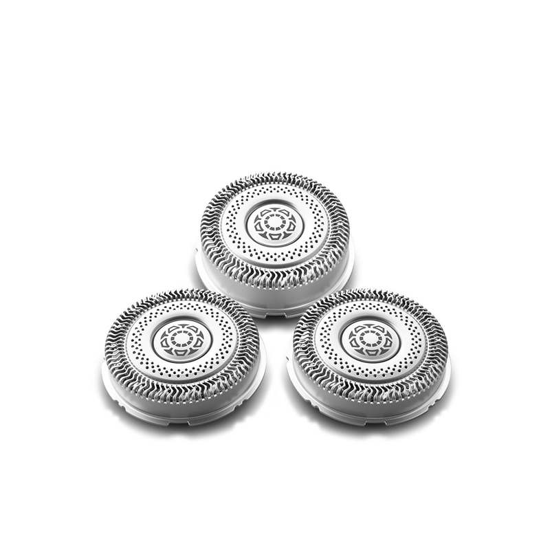 필립스 9000 시리즈 면도기용 교체 헤드, 쉽게 교체하는 방법 알려드릴게요!