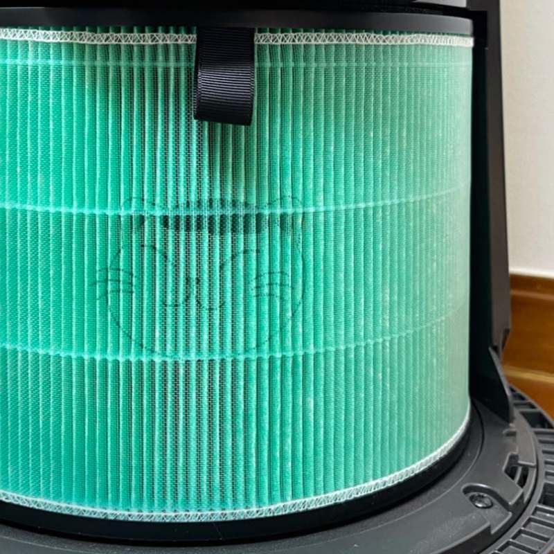 공기청정기 필터 교체, 쉽게 하는 방법 알려드릴게요!