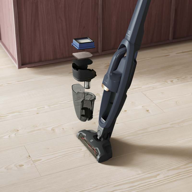 가볍고 강력한 무선청소기, 집안일이 훨씬 쉬워져요!