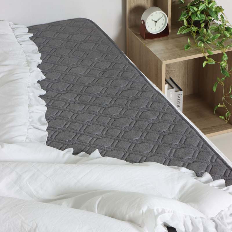 집에서 따뜻하게, 그래핀 온열매트로 편안한 밤 보내기