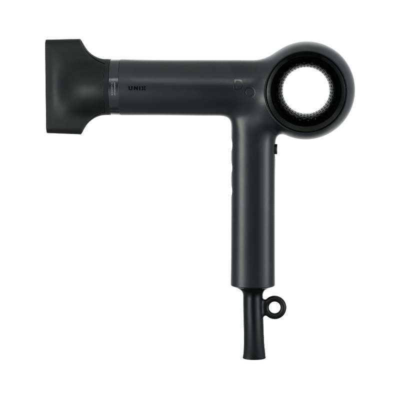 가볍고 조용한 드라이기, 집에서도 쉽게 사용할 수 있어요!