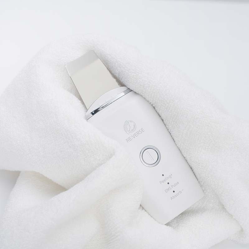 집에서 간편하게 피부 관리하는 방법, 이 기기로 시작해보세요!