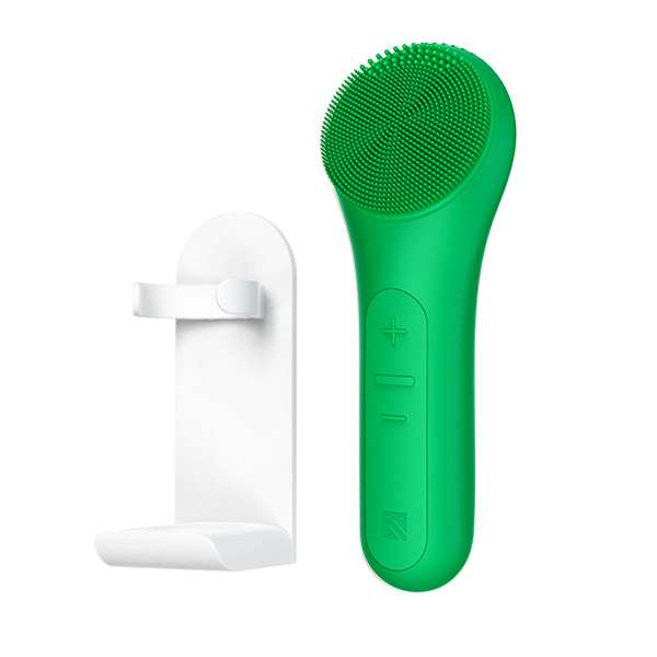 일상 속 피부 관리, 멜리언스 진동 클렌저로 쉽고 빠르게!