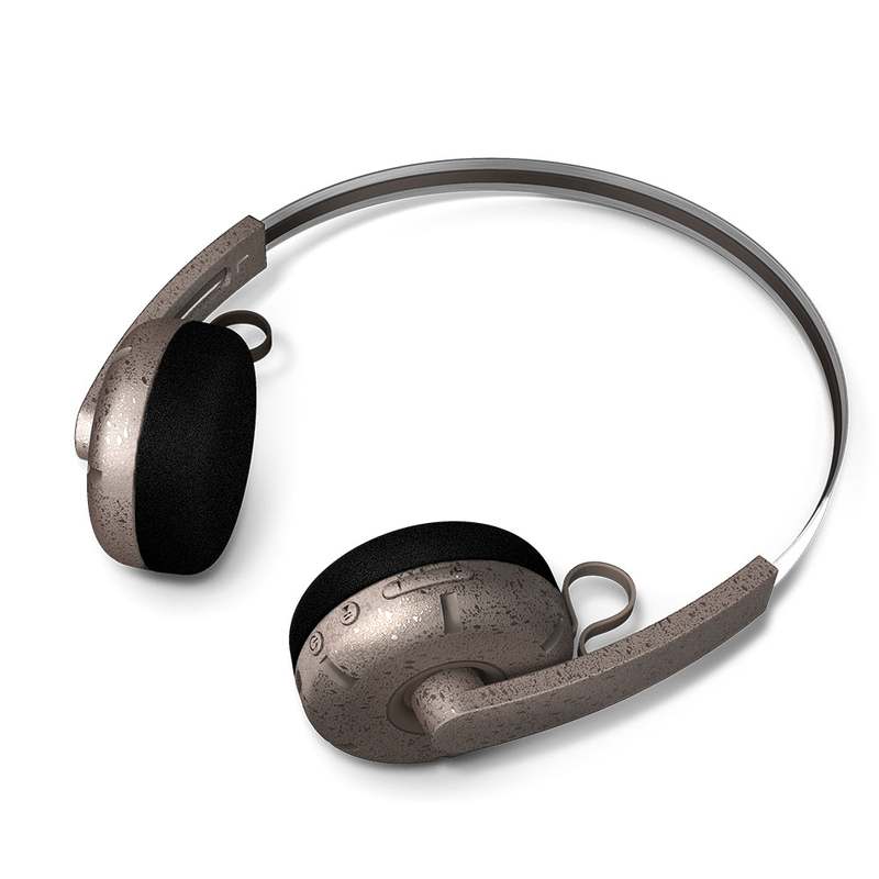 편하게 듣는 무선 헤드폰, 필립스 TAH2000 Ringo로 음악 감상 즐기기