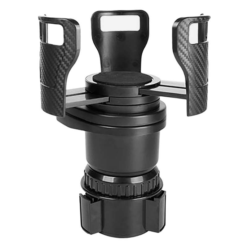 차량에 딱 맞는 컵홀더, 쉽게 확장하는 방법 알려드릴게요!