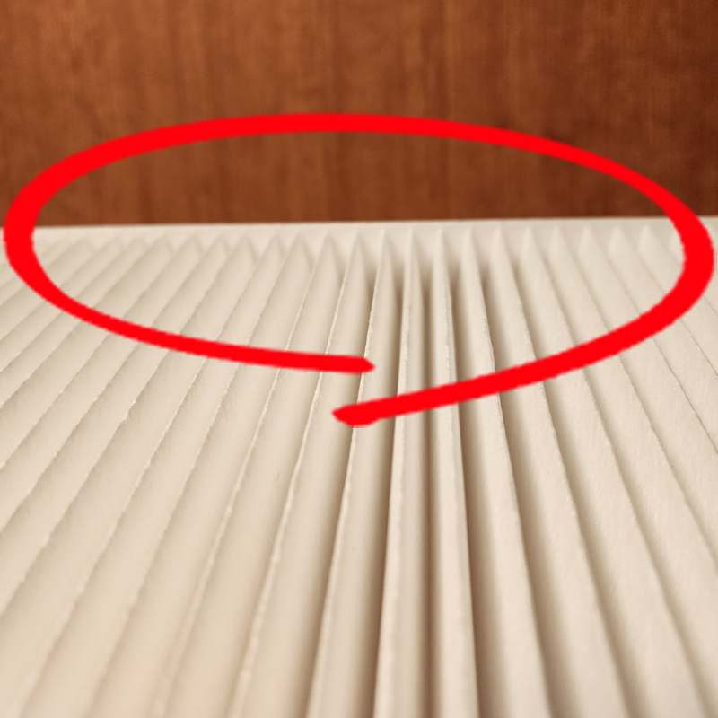 차량 내부 공기 깨끗하게! 초미세먼지 필터로 쾌적한 드라이브 즐기기