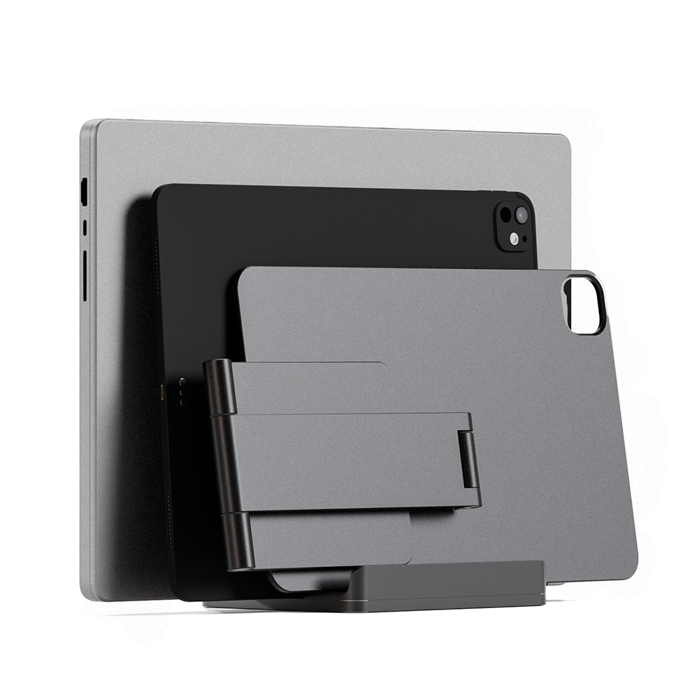 아이패드 프로를 더 편하게 사용하는 방법, 니케 무선 충전 거치대 추천!