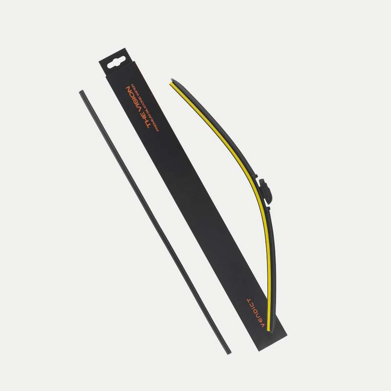 차량 유리 와이퍼 교체, 이렇게 쉽고 저렴하게 할 수 있어요!