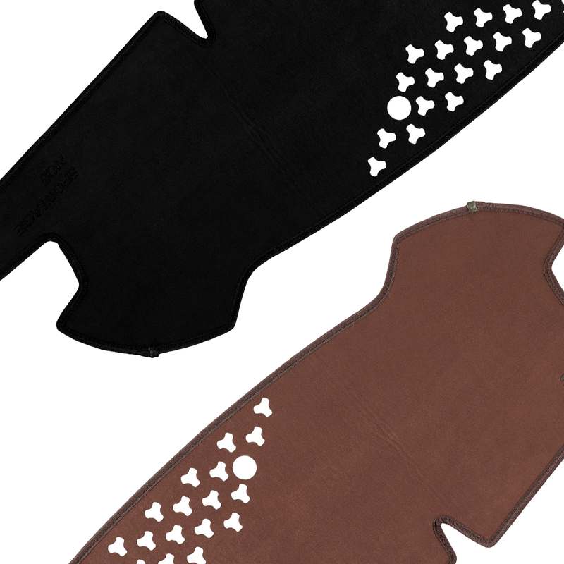 차량 내부를 더 깔끔하게! 부드럽고 미끄럼 방지되는 대쉬보드 커버 추천