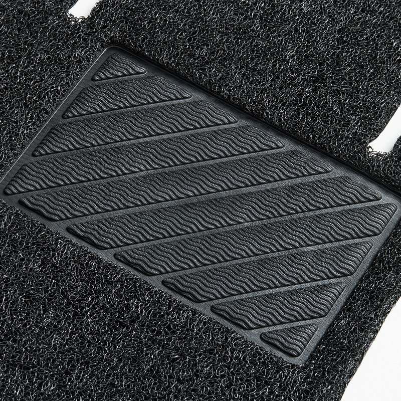 차량 내부를 깔끔하게! 메이튼 코일매트로 안전하고 편리하게 관리하세요