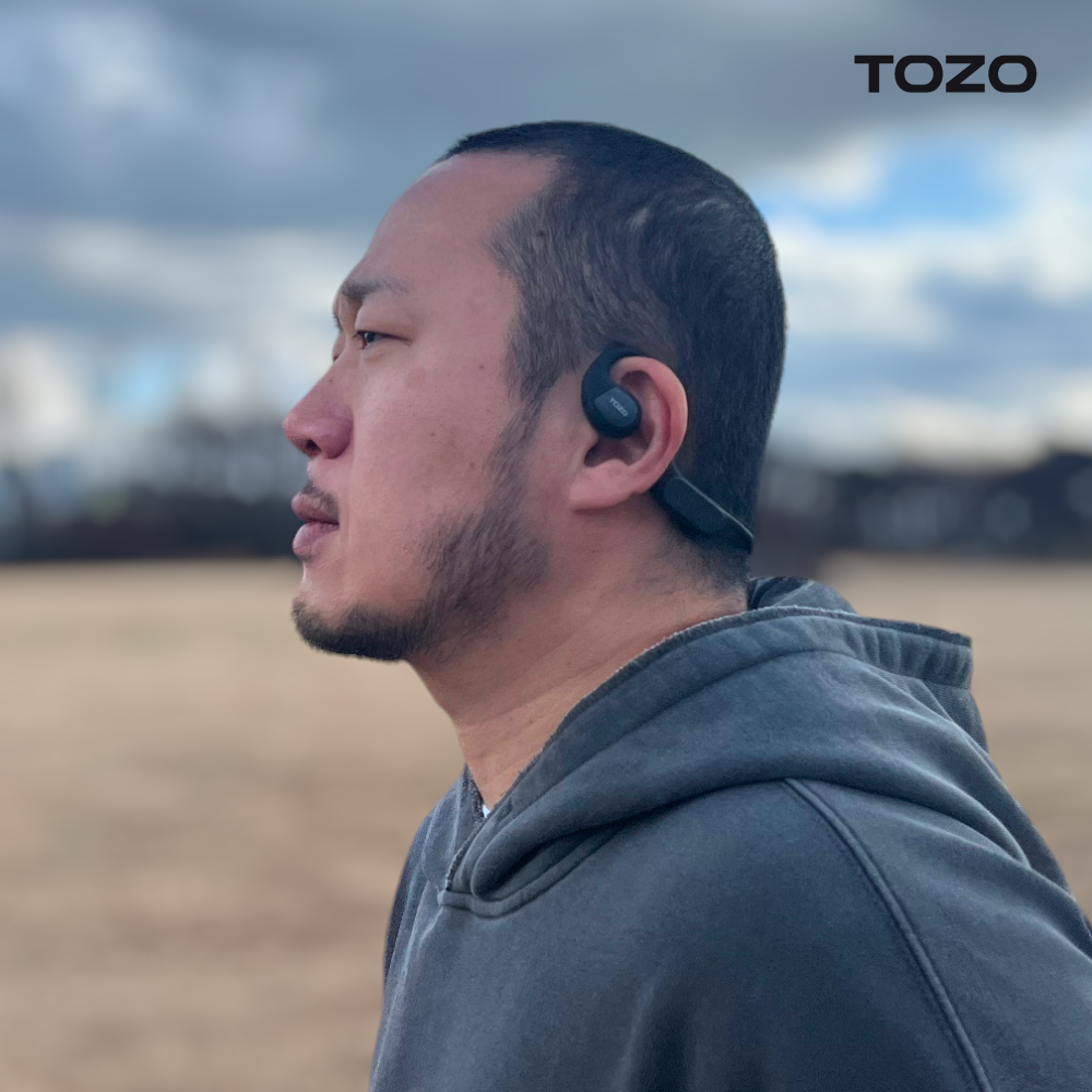 일상에서 편하게 쓰는 무선 블루투스 이어폰 추천, 골전도 기술이 궁금하다면?