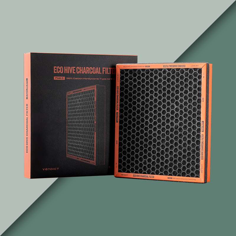 차량 내부 공기를 깨끗하게! 벤딕트 에어컨 필터로 쾌적한 드라이브를 즐기세요