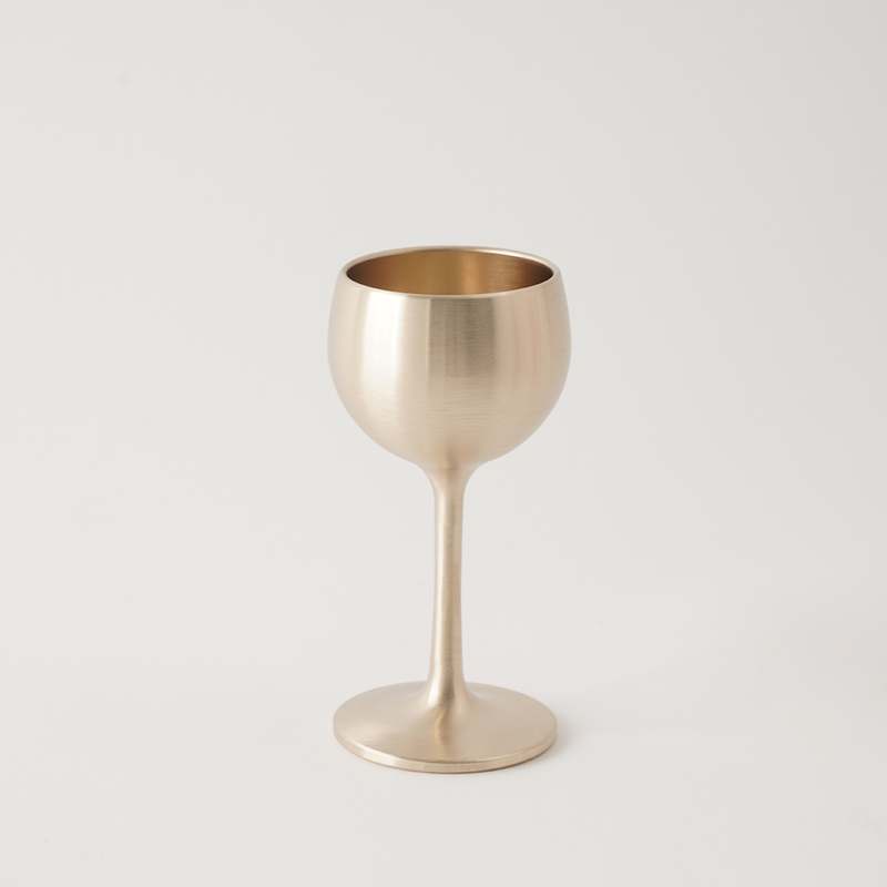 캠핑이나 집들이에 딱! 감성 가득한 방짜 유기잔 세트 추천