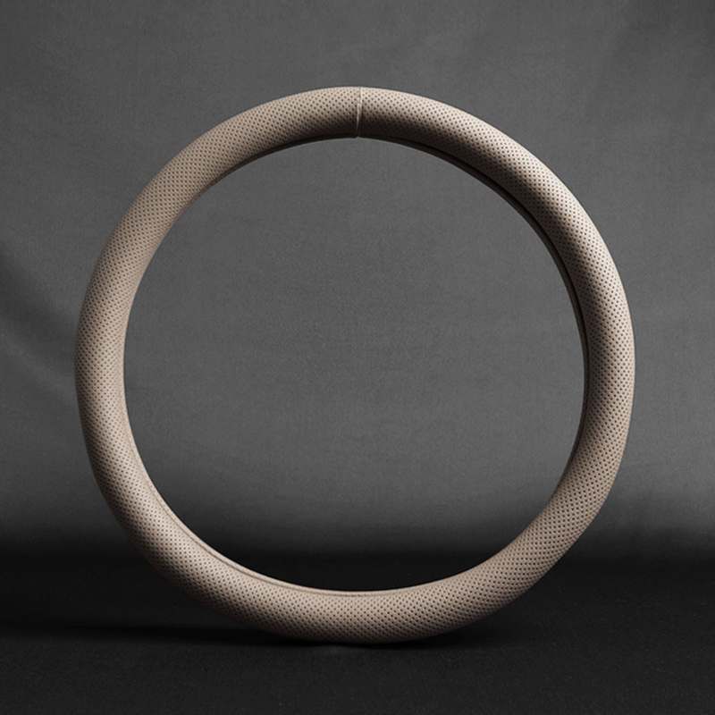 여름철에 딱! 가볍고 시원한 자동차 핸들커버 추천