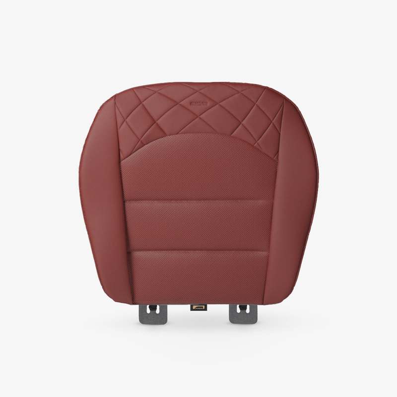 차량 시트에 딱 맞는 얇고 시원한 시트커버, 한번 써보세요!