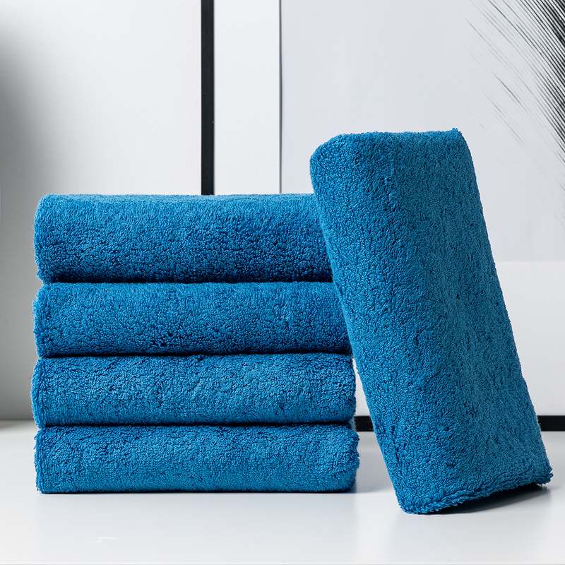 집에서도 호텔처럼 포근한 수건, 어떤 게 좋을까 고민되시나요?