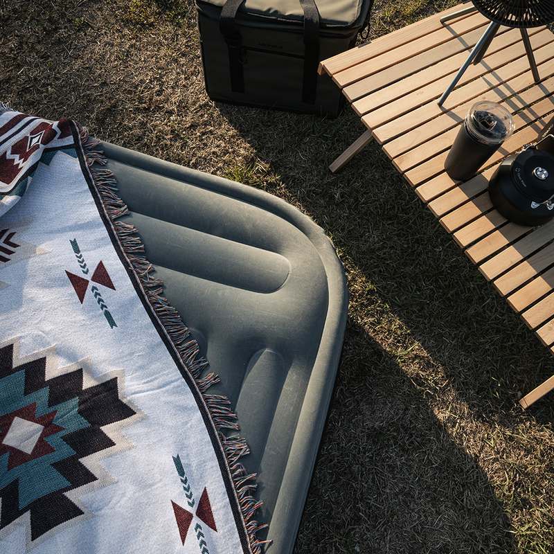 차량 트렁크를 편하게 만들어주는 차박 매트 추천!