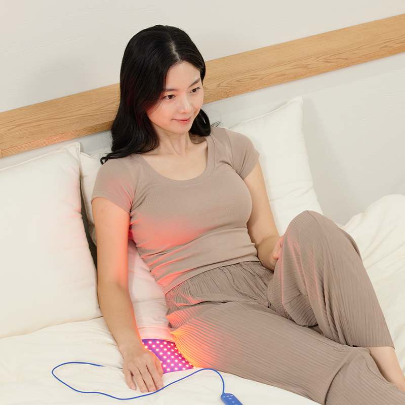 집에서 간편하게 치질 완화! 근적외선 좌욕기 사용 후기와 추천 이유