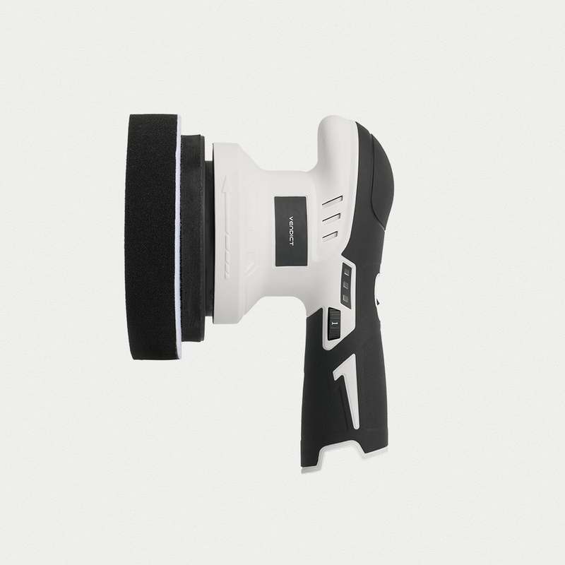 차량 광택과 유막 제거, 무선 폴리셔로 쉽게 해결하는 방법