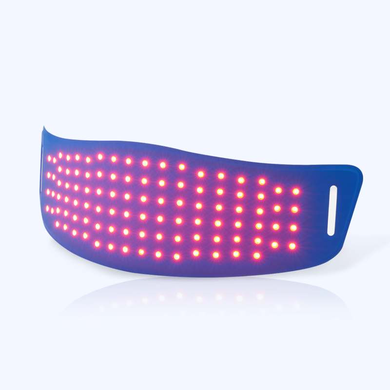 편하게 허리 통증을 풀어주는 근적외선 찜질기 추천