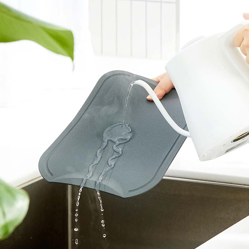 가볍고 위생적인 이유식 도마, 캠핑이나 주방에서 딱 좋아요!