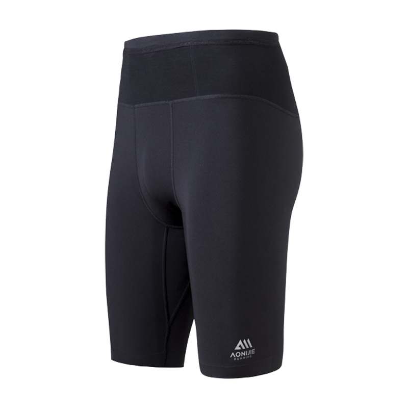 편하게 입기 좋은 남성용 하프팬츠, 마라톤과 트레일러닝에 딱이에요!