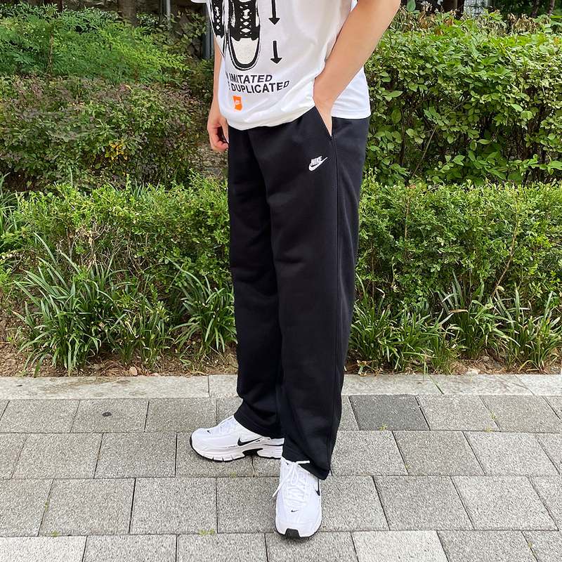 편하게 입기 좋은 나이키 트레이닝 조거 팬츠 추천! 일상 속 운동복으로 딱이에요