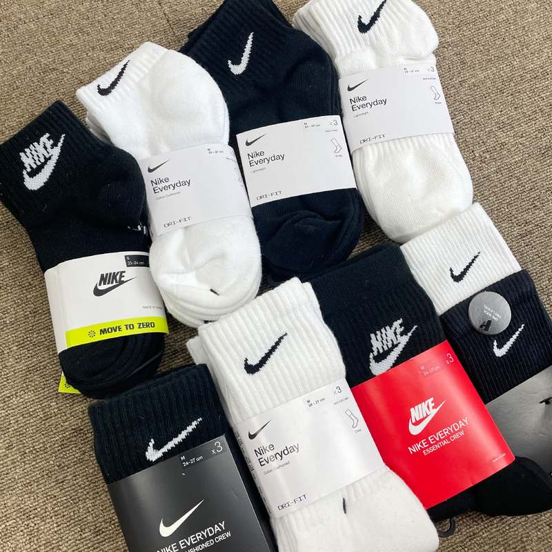 편하게 신고 싶은 스포츠 양말, 어떤 게 좋을까?