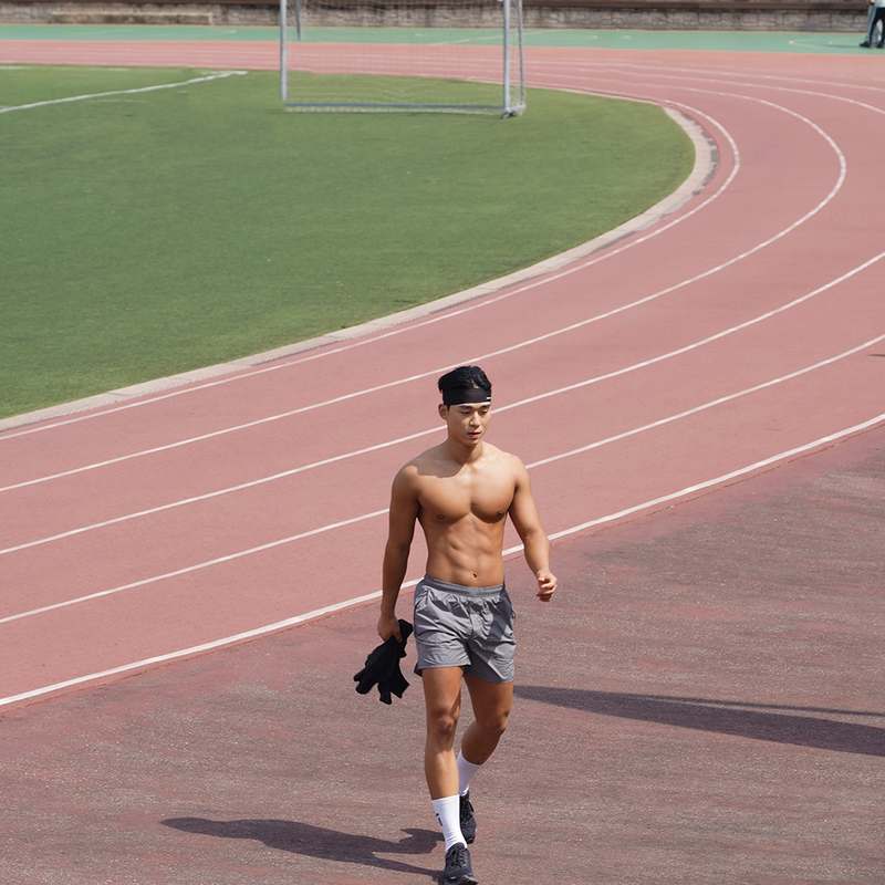 편하게 입고 뛰는, 나만의 러닝 쇼츠 추천!