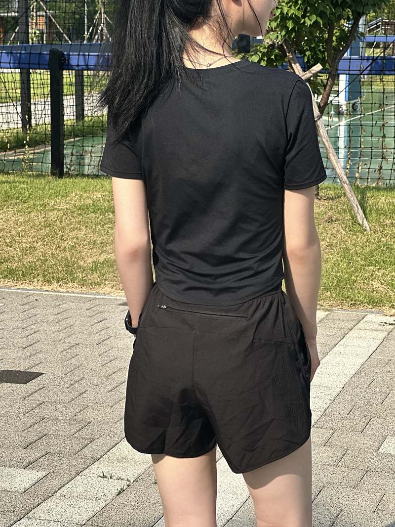 편하게 입고 뛰기 좋은 러닝반바지 추천! 헬스와 러닝 모두 OK