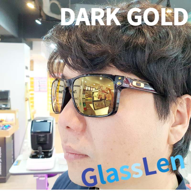 편하게 교체하는 오클리 홀브룩 렌즈, 이제 더 선명하게 즐기세요!