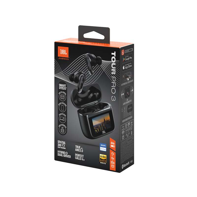 일상에서 편하게 쓰는 JBL 무선 이어폰, 어떤 점이 좋을까?