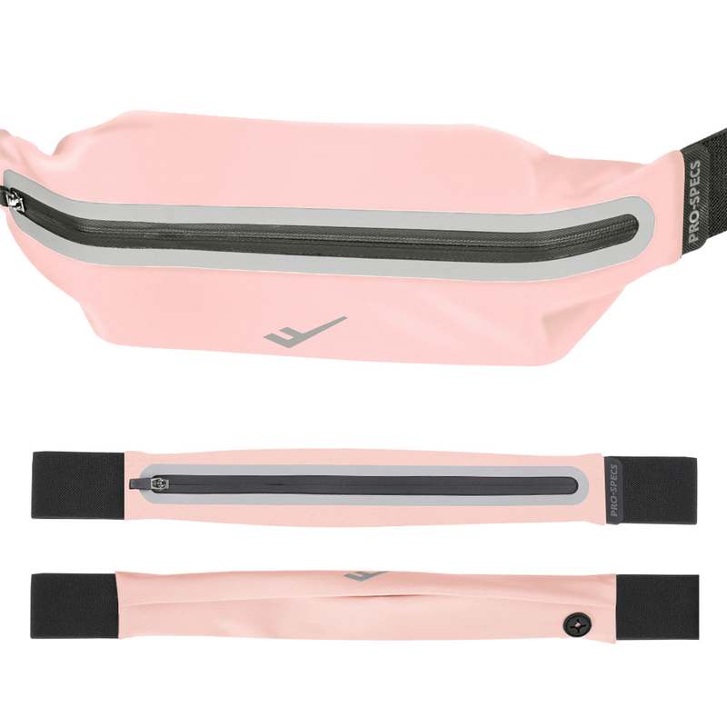 가볍고 편한 러닝 벨트, 어디든 함께하는 필수 아이템!