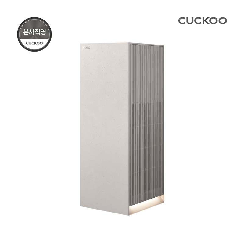 집안 공기 깨끗하게! 쿠쿠 인스퓨어 헤리티지 28평형 공기청정기 소개