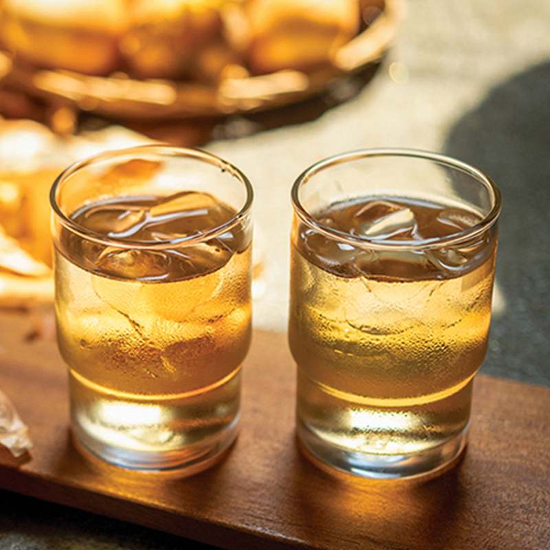 일상 속 건강 챙기기, 양파껍질차로 시작해보세요!