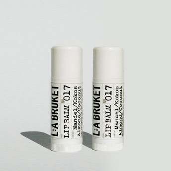 일상 속에서 피부를 지키는 립 밤, 듀오 세트로 더 편하게!