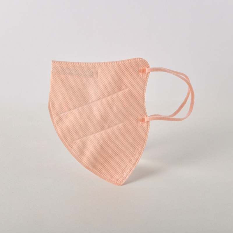 편하게 착용하는 새부리형 KF94 마스크, 대형 100매로 든든하게!