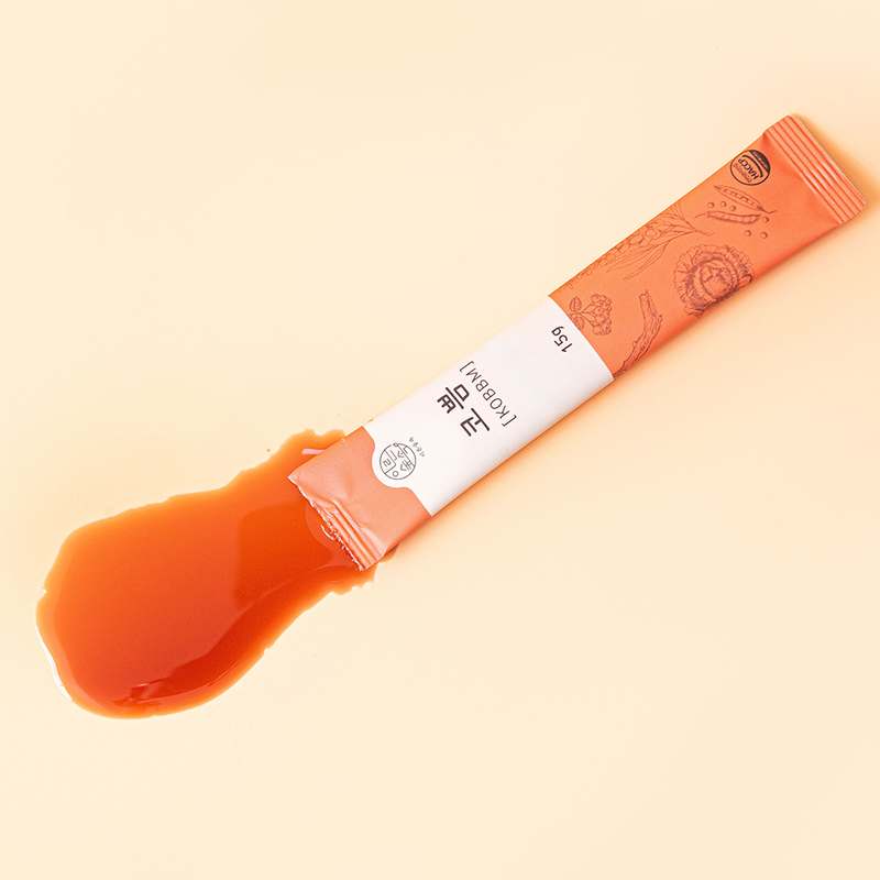 아이들도 좋아하는 건강한 차, 맥문동 액상차 추천해요!